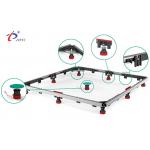 Iron 120x120cm Mineral Cast Shower Tray Mounting Frame for sale