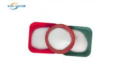 China High Elastic Dtf Printer Hot Melt Powder For Heat Transfer Tpu Polyurethane supplier