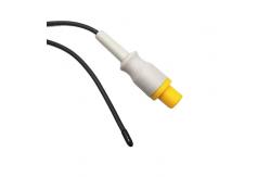 China Human Body Cavity Temperature Sensor For Medical Monitoring Equipment supplier