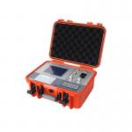 Cable Fault Locator Detector Pulse Width 2ms Low Voltage Live Cable for sale