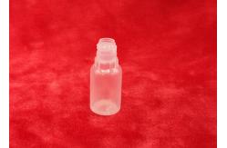 China 10ml PP Polypropylene Eye Dropper Bottles Possiable For Autoclave Hot Sterilization supplier