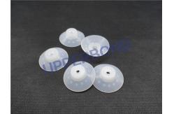 China Rubber Material Suction Cap Bowl For Hlp Packing Machine supplier