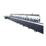8000 Cycles/H Gripper Book Binding Machine With 24 Stations for sale