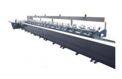 China 8000 Cycles/H Gripper Book Binding Machine With 24 Stations supplier