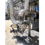 Lubricant Additives Sanitary Pigging Systems 3 Way Distribution Valve