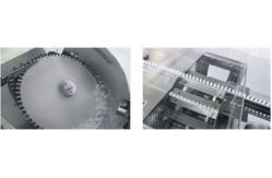 China 90BPM Semi Automatic Bottle Capping Machine supplier