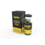 Stallion Labs Boldenone Undecylenate Glass Vial Labels for sale