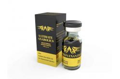 China Stallion Labs Boldenone Undecylenate Glass Vial Labels supplier