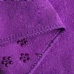 Microfiber Yoga Towel Anti Slip Silicon Dot With Custom Design