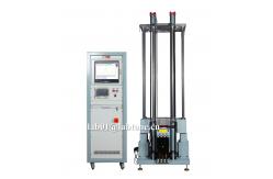 China Shock Test Machine Meet JESD Standard 2900g @ 0.3ms, 1500g @0.5ms supplier