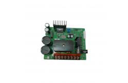 China Operating Table Accessories Power Mainboard Electrical Main Panel Board supplier