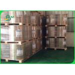 Glossy Coated C2S Art Paper 115gr 400mm 500mm Paper Roll for sale