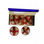 Jellyfish Sky Shot Consumer Novelty Fireworks Skyshots Pyrotechnic Toy Fireworks for sale