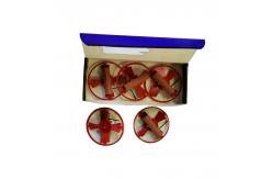 China Jellyfish Sky Shot Consumer Novelty Fireworks Skyshots Pyrotechnic Toy Fireworks supplier