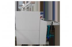 China FM720A Large Roll BOPP Thermal Film Laminating Machine With Slitting Rewinding supplier