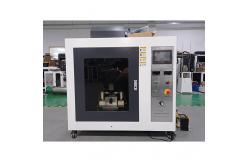 China IEC 60112 Tracking Index Test Apparatus For Electronic Components With High Precision supplier