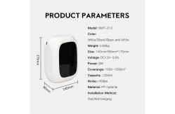 China Business Powerful Scent Diffuser for Large Spaces supplier