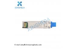 China Huawei 02310SNN 10G-1550nm-80km-SM-SFP+ SFP-10G-ZR Optical Transceiver supplier