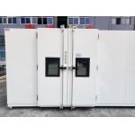 Environmental Simulation Multi Function High Low Temperature Test Chamber