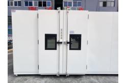China Environmental Simulation Multi Function High Low Temperature Test Chamber supplier