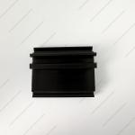 Sound Insulation Profile Nylon Polyamide Extrusion Plastic Products Used In Aluminum Window for sale