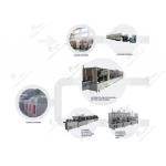 Lithium Ion  Battery Production Equipment Battery turnkey project   for  18650 cylinder cell  LiFePo4 battery line for sale