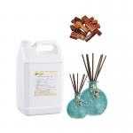 Incense Aromatherapy Fragrances Sandalwood Fragrance Oil For Incense Sticks Making for sale