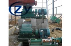China Industrial Tapioca Starch Machine / Cassava Crushing Machine Simple Operation Handling supplier