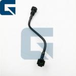 2646F001 Fuel Pipe For 1104D-44T 1104C-44TA Engine for sale