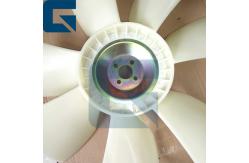 China 111-5767 1115767 Engine Fan For 3054 3054B Engine supplier