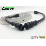 High Brightness LED Flexible Strip Lights 24v Waterproof Ip68 Anti Explosive for sale