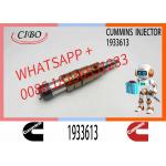 Diesel Common Rail Fuel Injector 2086663 1933613 1881565 2894920 Compatible For CUM MINS ISX SCANIA engine for sale