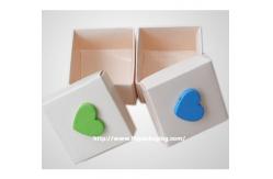 China luxury bakery box supplier