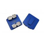 Durable Diamond Grinding Tools Two H SEG Concrete Grinding Disc for sale