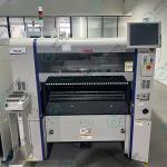 High Speed SMT Placement Machine Module Z:LEX YSM20 With Dual Lane