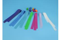 China First Aid Single Use Tourniquet Medical Supplies With TPE Eco Friendly Material supplier