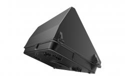China Public Road Light Aluminum LED Housing Polished Surface Treatment supplier