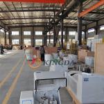 Nano Powder Grinding Lab Planetary  Ball Mill for sale