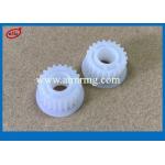 368 ECRM Recycler Diebold ATM Parts 22T Gear U2UR 6mm Hole for sale