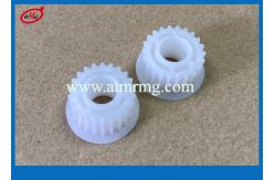 China 368 ECRM Recycler Diebold ATM Parts 22T Gear U2UR 6mm Hole supplier