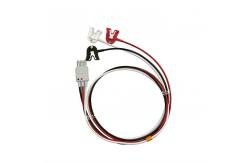 China Philip 3 Leadset ECG Cable Grabber AAMI ICU M1671A New Original supplier