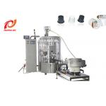 SUNYI Rotary K Cup Coffee Pod Filling Sealing Machine for sale