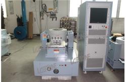 China High Frequency Vibration Testing Equipment For Aviation / Telecommunication Industry supplier