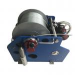 Portable Water Geophysical Well Logging Borehole Logging Equipment