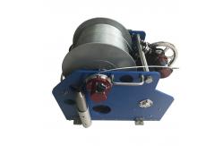 China Electronic Geophysical Borehole Logging Equipment Deep Well Logging supplier