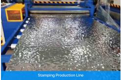 China Cold Rolled Stainless Steel Coils manufacturer