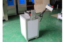 China IEC60898-1 RCBO Mechanical 40mm Height Shock Test Machine supplier