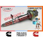 Fuel Injection System Fuel Injection Common Rail Fuel Injector F00L0J019 F00L0J017 F00L0J013 F00L0J015 Diesel Engine Inj for sale