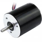 High Rpm Brushless DC Motor For Car Cushion Massage Pump Electric Vehicle for sale