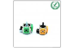 China Model Airplane / Electronics Throttle Game Rocker Potentiometer With Switch 10k 100k supplier